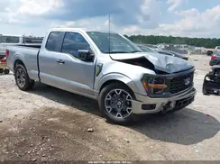 1FTEX2KP3SKD44937 2025 FORD F-150