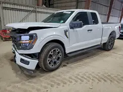 1FTEX2KP4RKF53582 2024 FORD F-150