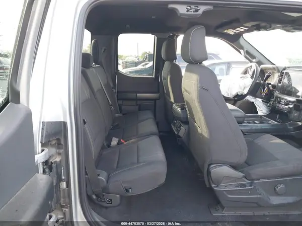 1FTEX2KP4SKD45644 2025 FORD F-150 - Image 8