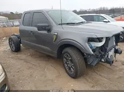 1FTEX2KP4SKE02067 2025 FORD F-150