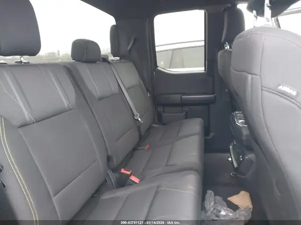 1FTEX2KP4SKE02067 2025 FORD F-150 - Image 8