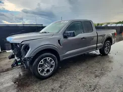 1FTEX2KP4SKE18902 2025 FORD F-150
