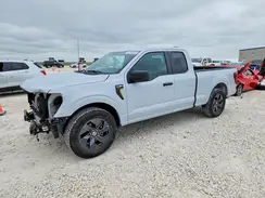 1FTEX2KP4SKE74743 2025 FORD F-150