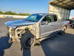 1FTEX2KP4SKF19874 2025 FORD F-150