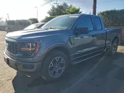1FTEX2KP5RKD68635 2024 FORD F-150