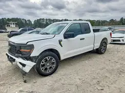 1FTEX2KP5SKD10269 2025 FORD F-150