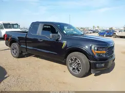 1FTEX2KP5SKE22568 2025 FORD F-150