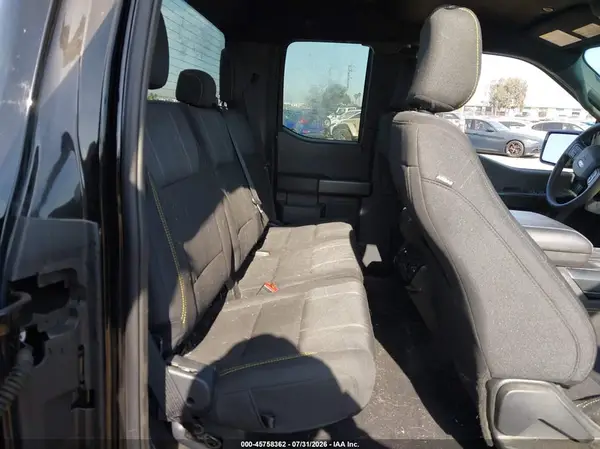 1FTEX2KP5SKE22568 2025 FORD F-150 - Image 8