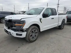 1FTEX2KP6RKD49897 2024 FORD F-150