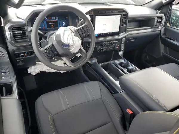 1FTEX2KP6RKE04042 2024 FORD F-150 - Image 8