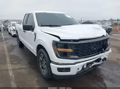 1FTEX2KP6RKF37450 2024 FORD F-150