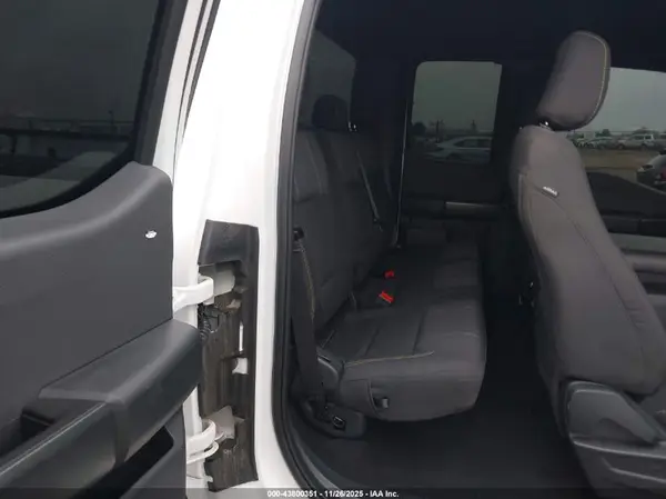 1FTEX2KP6RKF37450 2024 FORD F-150 - Image 8
