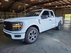 1FTEX2KP6RKF53826 2024 FORD F-150
