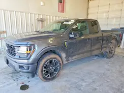 1FTEX2KP6SKD45600 2025 FORD F-150