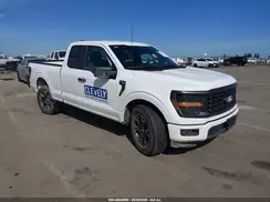 1FTEX2KP6SKE22742 2025 FORD F-150