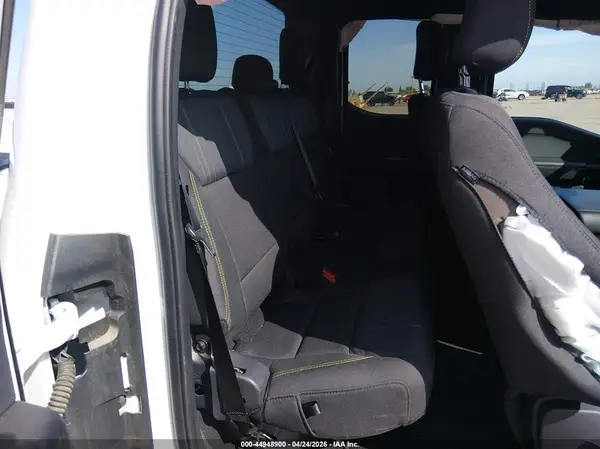 1FTEX2KP6SKE22742 2025 FORD F-150 - Image 8