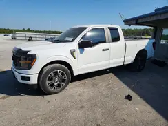 1FTEX2KP7RKD14964 2024 FORD F-150
