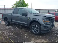 1FTEX2KP7RKE88422 2024 FORD F-150