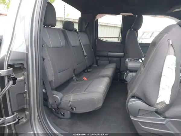 1FTEX2KP7RKE88422 2024 FORD F-150 - Image 8