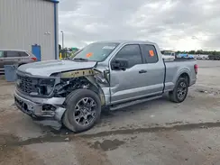 1FTEX2KP7RKF50059 2024 FORD F-150