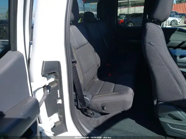 1FTEX2KP7RKF51437 2024 FORD F-150 - Image 8