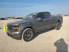 1FTEX2KP7SKE42563 2025 FORD F-150