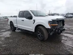 1FTEX2KP7SKF45398 2025 FORD F-150