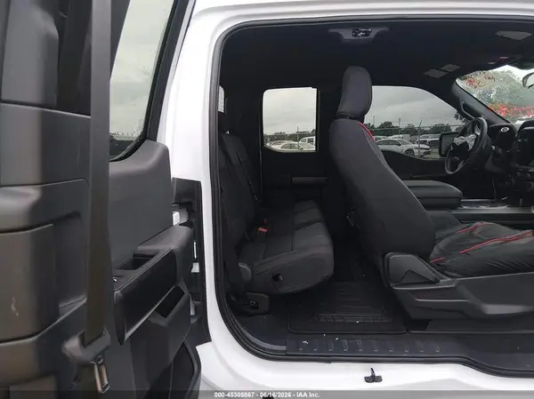 1FTEX2KP7SKF45398 2025 FORD F-150 - Image 8