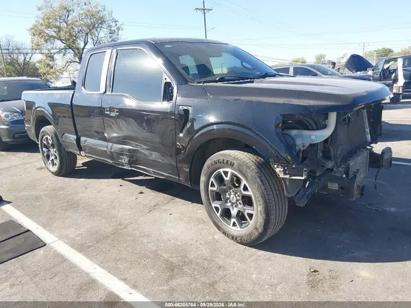 1FTEX2KP9RKE61450 2024 FORD F-150 - Image 1