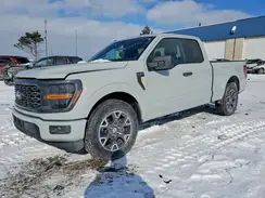 1FTEX2KP9RKE72321 2024 FORD F-150