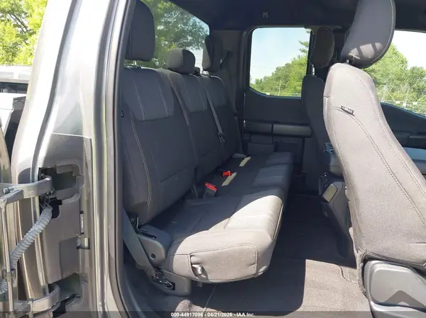 1FTEX2KP9RKF49639 2024 FORD F-150 - Image 8