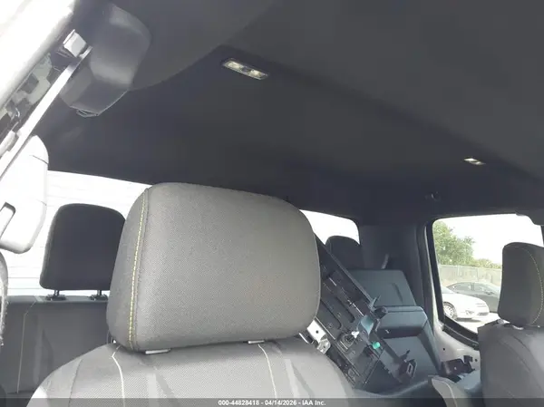 1FTEX2KP9SKE10102 2025 FORD F-150 - Image 8
