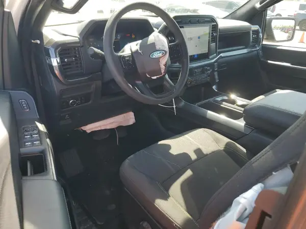 1FTEX2KPXRKD16210 2024 FORD F-150 - Image 8