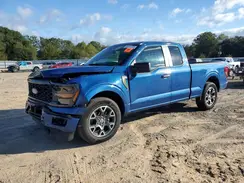 1FTEX2KPXRKE73476 2024 FORD F-150