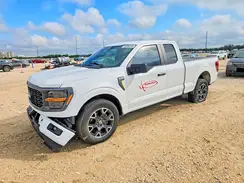 1FTEX2KPXRKF27052 2024 FORD F-150