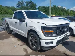 1FTEX2KPXRKF59385 2024 FORD F-150