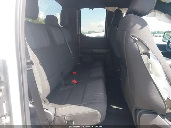 1FTEX2KPXRKF59385 2024 FORD F-150 - Image 8