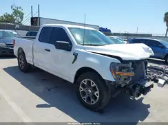 1FTEX2KPXSKD10395 2025 FORD F-150