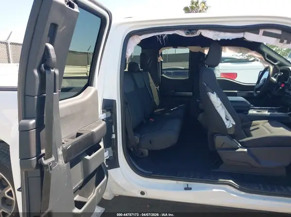 1FTEX2KPXSKE43495 2025 FORD F-150 - Image 8