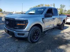 1FTEX2LP0SKE19477 2025 FORD F-150