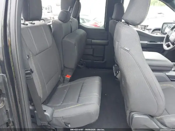1FTEX2LP1RKE72862 2024 FORD F-150 - Image 8