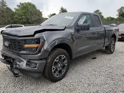 1FTEX2LP1SKD51948 2025 FORD F-150