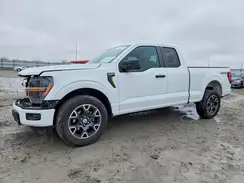 1FTEX2LP1SKE42668 2025 FORD F-150