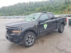 1FTEX2LP2RKD71636 2024 FORD F-150