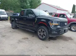 1FTEX2LP2RKE12833 2024 FORD F-150