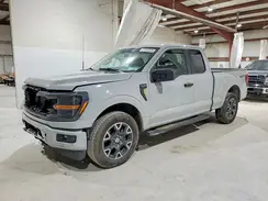 1FTEX2LP2RKE87953 2024 FORD F-150