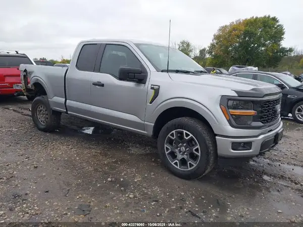 1FTEX2LP2RKF79628 2024 FORD F-150 - Image 1