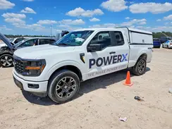 1FTEX2LP2SKD21227 2025 FORD F-150