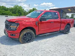 1FTEX2LP3RKE58963 2024 FORD F-150