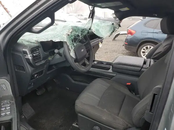 1FTEX2LP3RKF16764 2024 FORD F-150 - Image 8